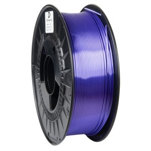 Violet SILK 1.75mm 1kg 3DPOWER
