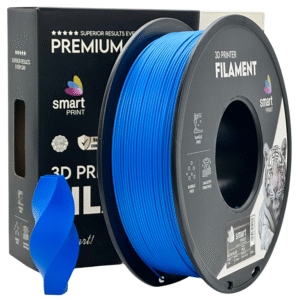Meta Blue PLA 1.75mm 1kg Smart Print