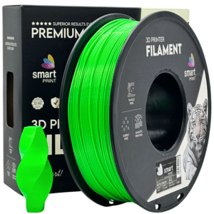 Meta Green PLA 1.75mm 1kg Smart Print