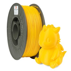 Yellow Select PETG 1.75mm 1kg 3DPOWER