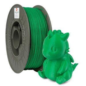 Green Select PLA 1.75mm 1kg 3DPOWER