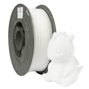 White Select PLA 1.75mm 1kg 3DPOWER