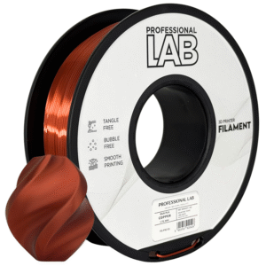 Copper Silk 1.75mm 1kg Prof.Lab