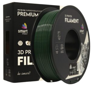 Olive Green PETG 1.75mm 1kg Smart Print