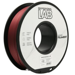 Claret PLA 1.75mm 1kg Smart Print