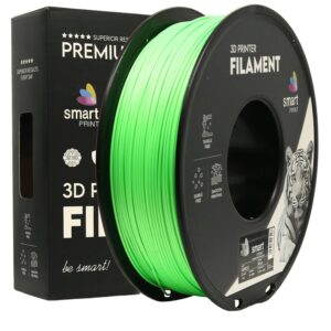 Grass Green PLA 1.75mm 1kg Smart Print