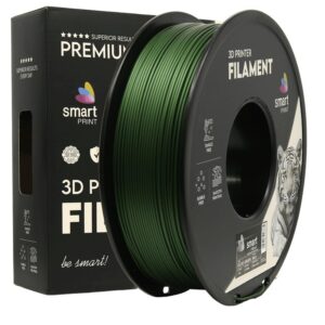 Olive Green PLA 1.75mm 1kg Smart Print