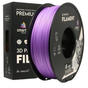 Pastel Purple PLA 1.75mm 1kg Smart Print