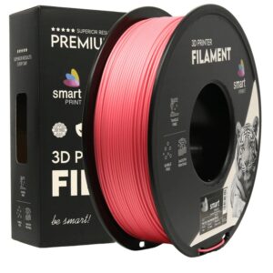 Pastel Raspberry PLA 1.75mm 1kg Smart Print