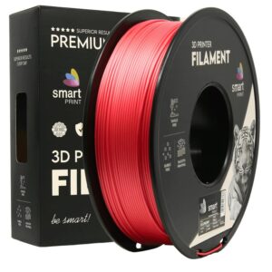 Raspberry PLA 1.75mm 1kg Smart Print