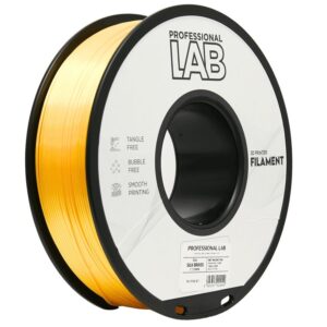 Brass Silk 1.75mm 1kg Prof.Lab