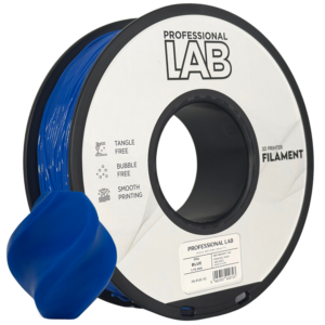 Blue TPU 95A 1,75mm 1KG Prof.Lab