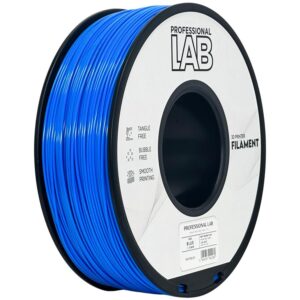 Blue ASA 1,75mm 1KG Prof.Lab