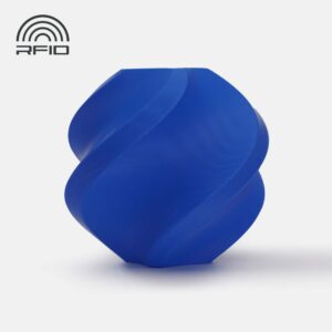 Blue PLA 1,75mm 1KG BambuLab REFILL