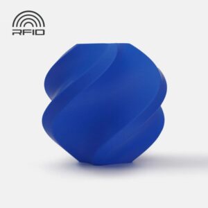 Blue ASA 1,75mm 1KG BambuLab with spool