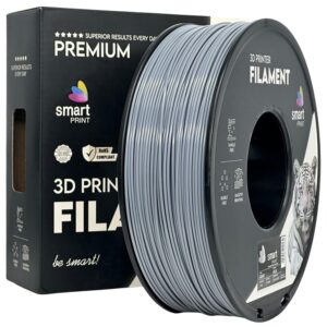Gray ASA 1,75mm 1KG Smart Print
