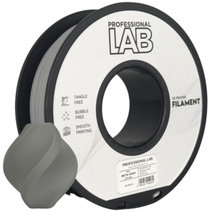 Meta Gray PLA 1.75mm 1kg Prof.Lab