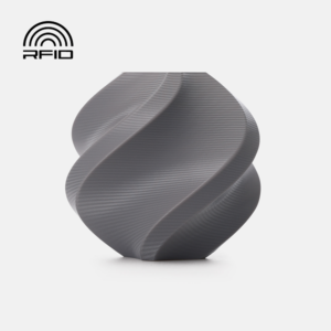 Gray PETG 1,75mm 1KG BambuLab REFILL