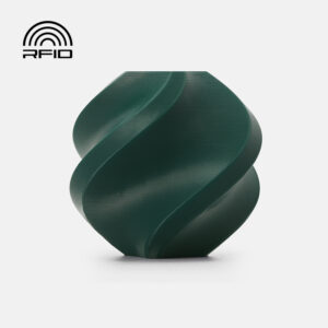 Pine Green PETG 1,75mm 1KG BambuLab REFILL