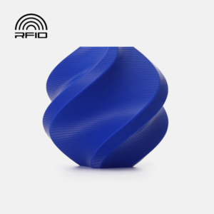 Reflex Blue PETG 1,75mm 1KG BambuLab REFILL