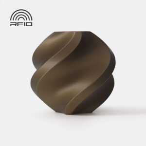 Bronze PLA 1,75mm 1KG BambuLab REFILL
