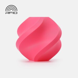 Hot Pink PLA 1,75mm 1KG BambuLab REFILL