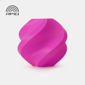 Magenta PLA 1,75mm 1KG BambuLab REFILL