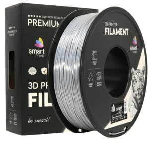Marble Concrete PLA 1.75mm 1kg Smart Print
