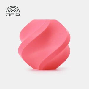 Pink PLA 1,75mm 1KG BambuLab REFILL