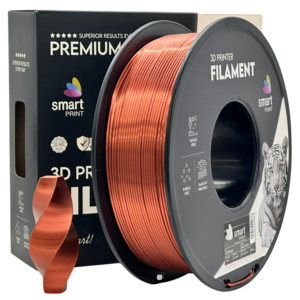 Copper Silk 1.75mm 1kg Smart Print