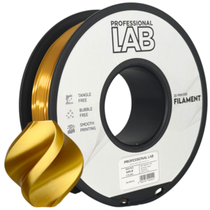 Gold Silk 1.75mm 1kg Prof.Lab