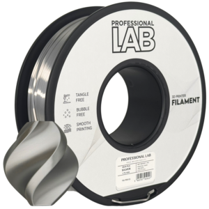 Silver Silk 1.75mm 1kg Prof.Lab