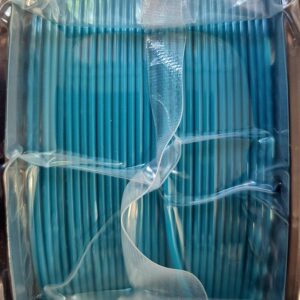 New Cyan PLA 1.75mm 1kg Smart Print
