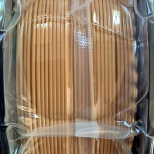 New Light Brown PLA 1.75mm 1kg Smart Print