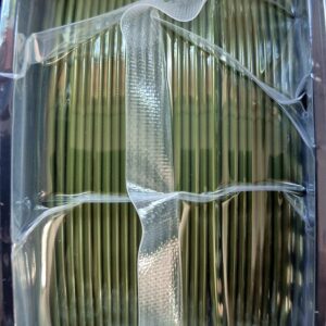 New Olive Green PLA 1.75mm 1kg Smart Print
