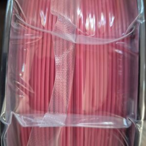 NEW Pink PETG 1.75mm 1kg Smart Print