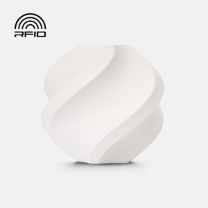 White PETG 1,75mm 1KG BambuLab REFILL