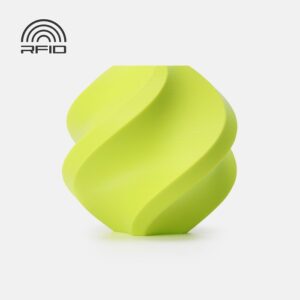 Apple Green PLA 1,75mm 1KG BambuLab REFILL