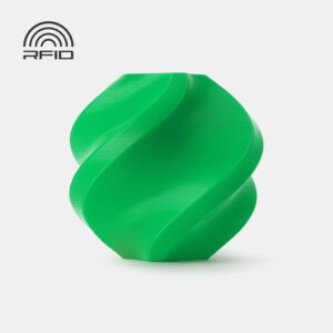 Bambu Green PLA 1,75mm 1KG BambuLab REFILL