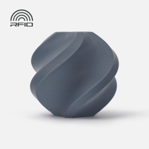 Blue Gray PLA 1,75mm 1KG BambuLab REFILL
