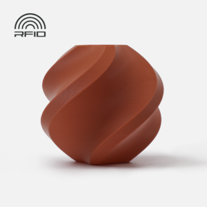 Brown PLA 1,75mm 1KG BambuLab REFILL