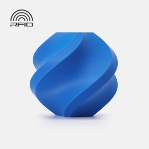 Cobalt Blue PLA 1,75mm 1KG BambuLab REFILL