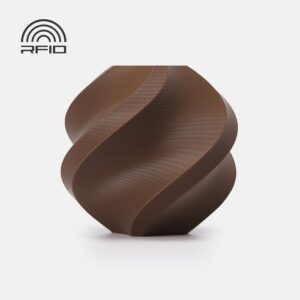 Cocoa Brown PLA 1,75mm 1KG BambuLab REFILL