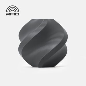 Dark Gray PLA 1,75mm 1KG BambuLab REFILL