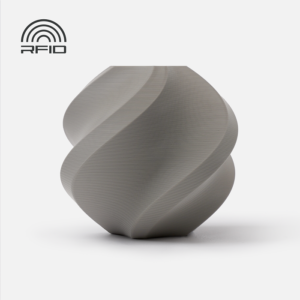 Gray PLA 1,75mm 1KG BambuLab REFILL