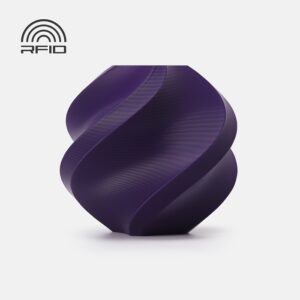 Indigo Purple PLA 1,75mm 1KG BambuLab REFILL