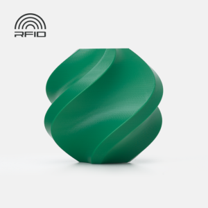 Mistletoe Green PLA 1,75mm 1KG BambuLab REFILL