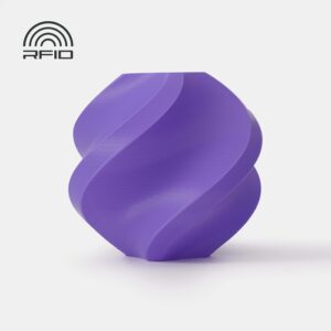 Purple PLA 1,75mm 1KG BambuLab REFILL