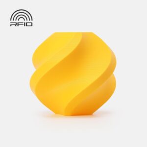 Sunflower Yellow PLA 1,75mm 1KG BambuLab REFILL